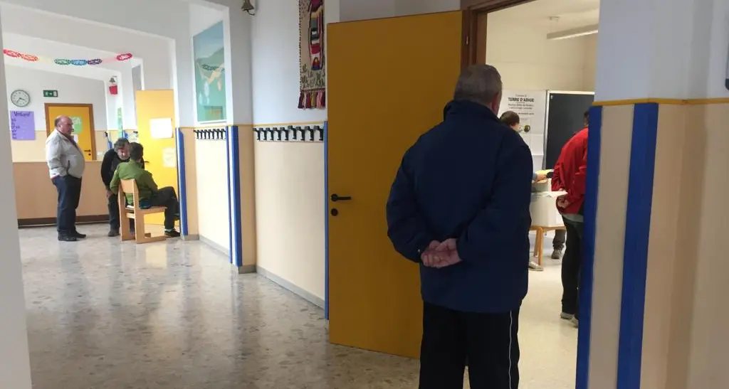 Terre d'Adige, il nuovo Comune va a Tasin, sconfitto Roncador (sostenuto dalla Lega)