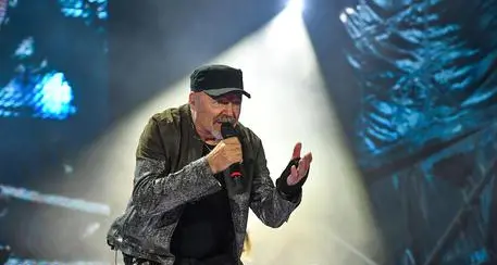 Vasco verso tour,la scaletta è una bomba