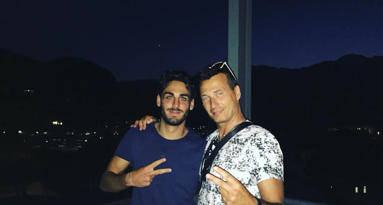 Alberto Urso: il vincitore di Amici legato a Trento grazie al lavoro con Luca Valentini