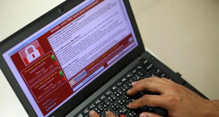 Baltimora uffici pubblici Ko Pc hackerati da settimane