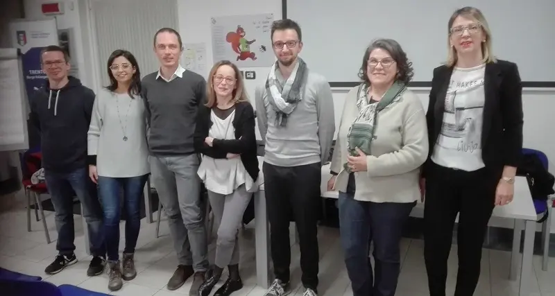 Elezioni comunali a Borgo Valsugana Civitas e civici presentano Martina Ferrai