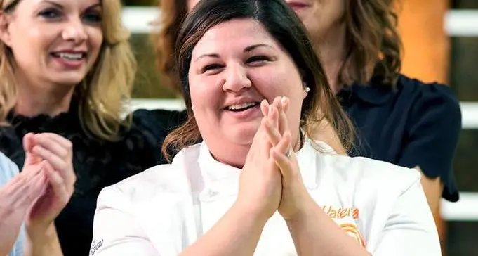 Masterchef Italia: vince l'impiegata siciliana Valeria. Record di spettatori