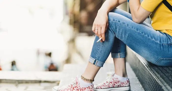 Dura la vita del non fumatore se ha un partner che fuma: «divergenze» per 9 su 10