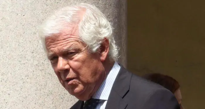 Morto a 72 anni a Milano Cesare Cadeo, il vero volto della tv italiana anni Ottanta
