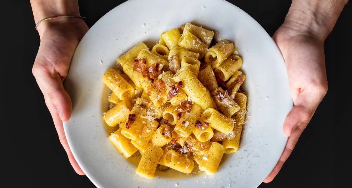Torna #Carbonaraday, evento social per la ricetta più amata