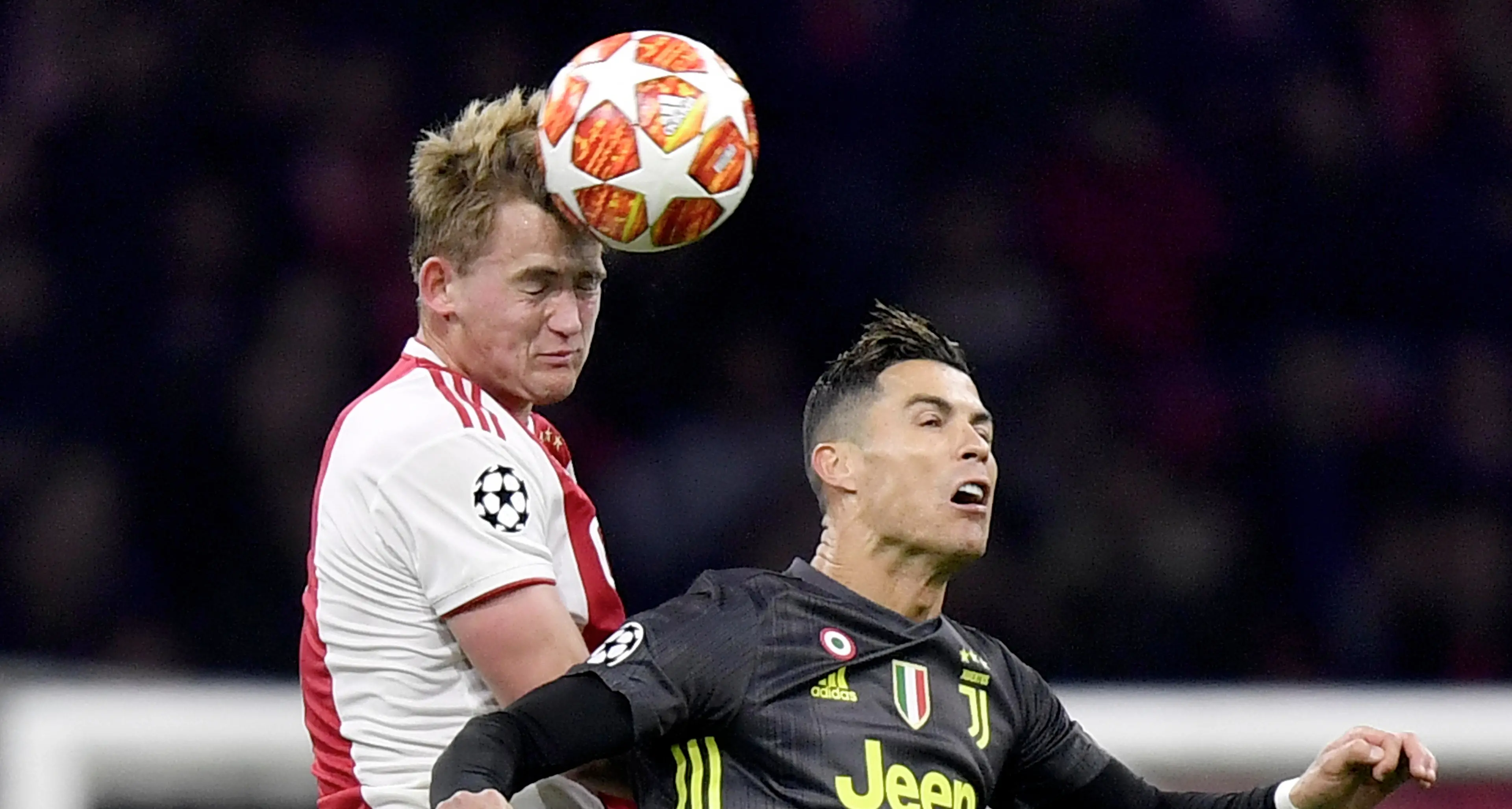 La Juventus contro la Spal per la pratica scudetto, ma la testa è all'Ajax