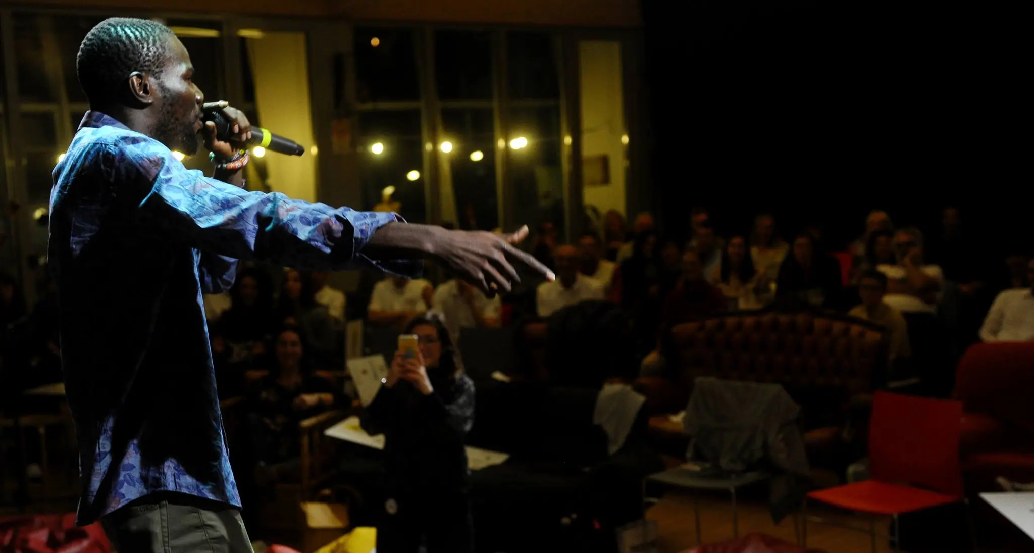 Oggi c'è «Ritmi Migranti» festa e concertone musicale contro i razzismi a Rovereto