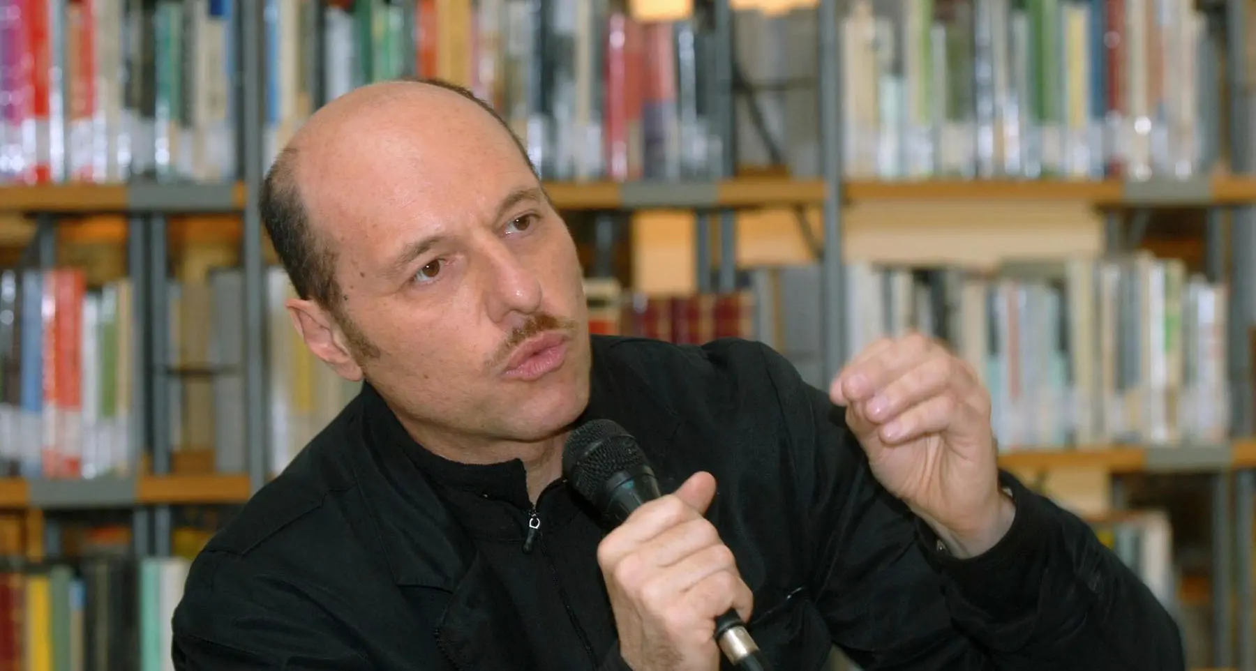 Eraldo Affinati a Educa: «Insegniamo cosa vale davvero»