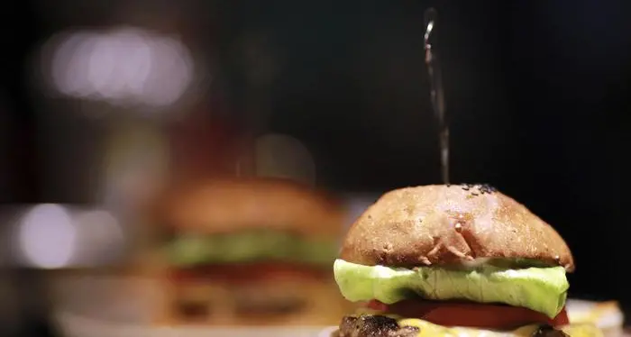 Mille Carisölerburger: leccornia da prenotare