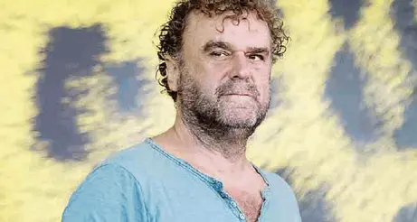 Al Sociale Pippo Delbono: un viaggio di gioia