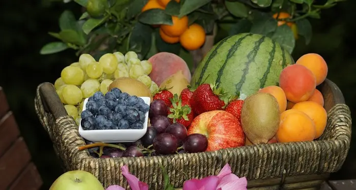 Tracce di pesticidi in un terzo della frutta italiana