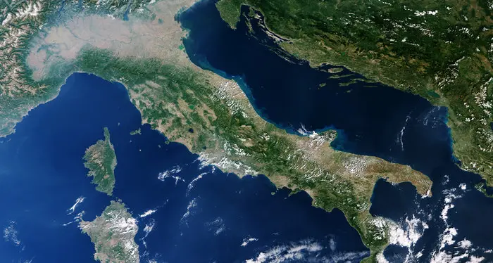 Il 2018 l’anno più caldo in Italia da due secoli