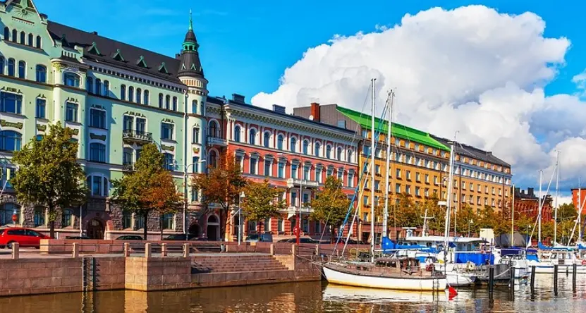 La Finlandia si conferma il paese più felice del mondo