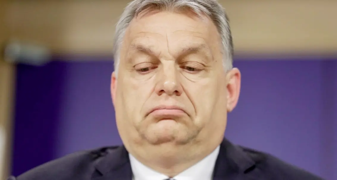 Il Ppe sospende Orban ma non lo caccia dal partito