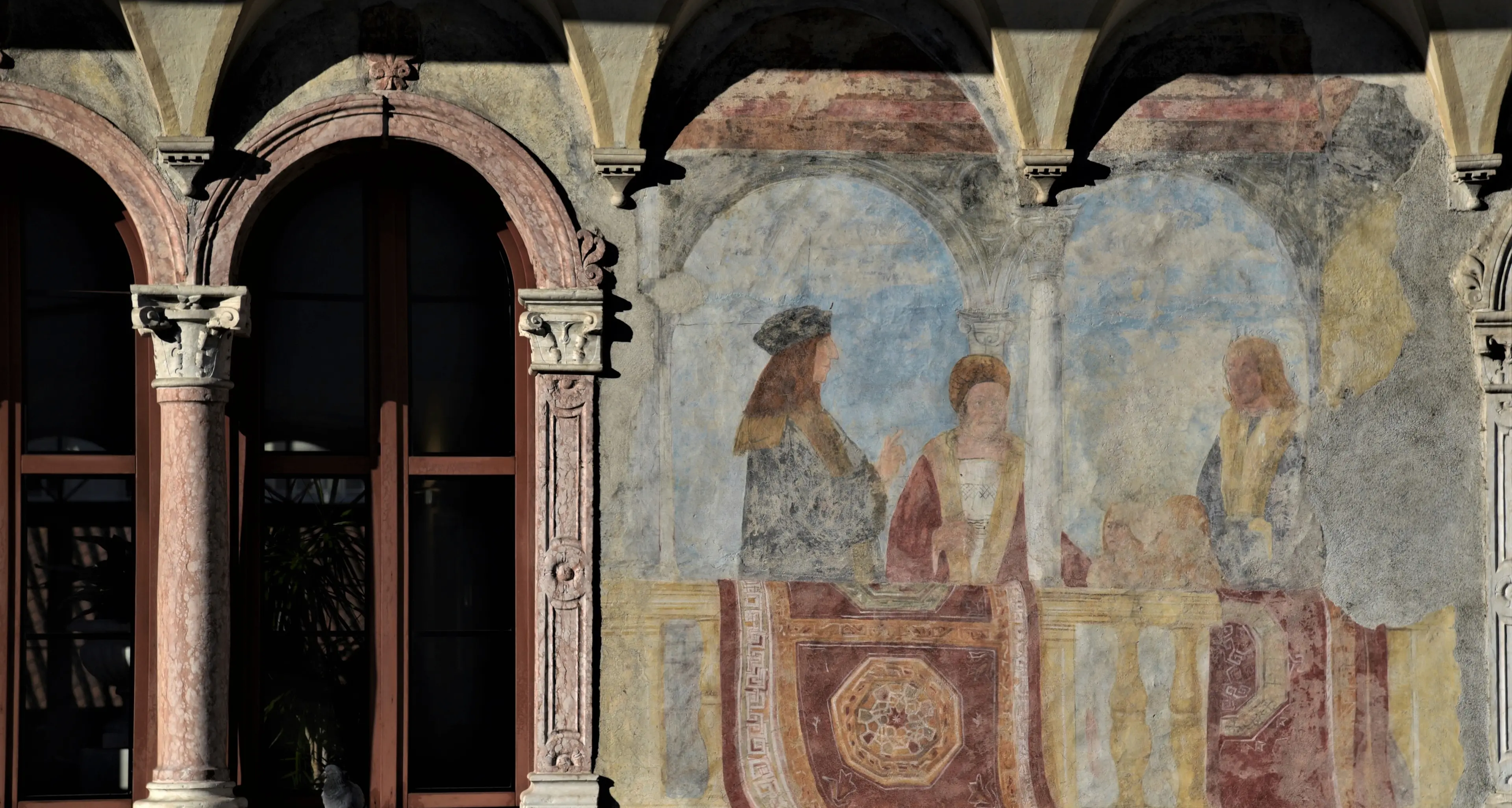 Trento città dipinta, torna il ciclo di incontri
