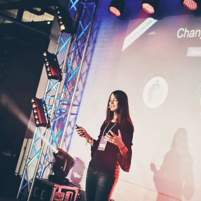Yara Paoli chief growth manager Preply
