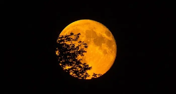 In febbraio un'altra Superluna da favola