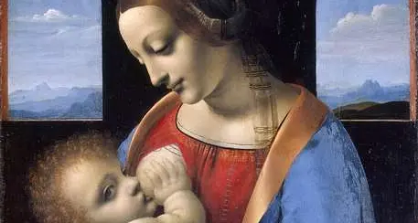 Milano celebra Leonardo, riuniti i suoi capolavori