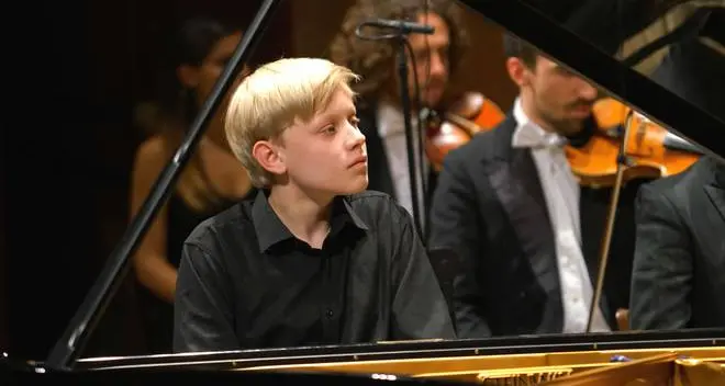Malofeev, la giovane star del pianoforte, oggi in concerto