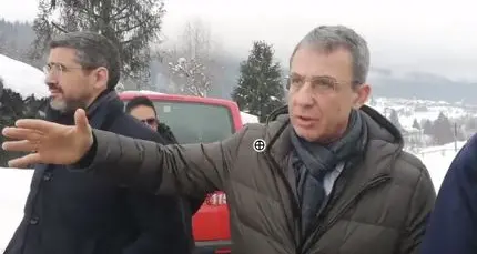 Lupi, Costa in Trentino deve cedere a Salvini: deciderà lui