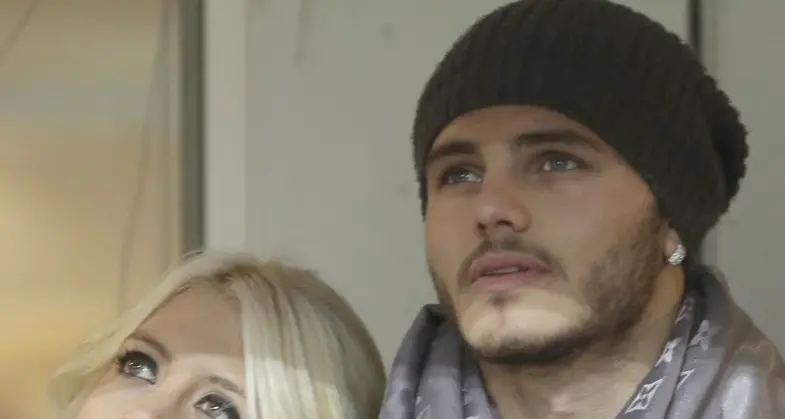 Per l'Inter Icardi sta bene: \"Non può rifiutarsi di giocare\"