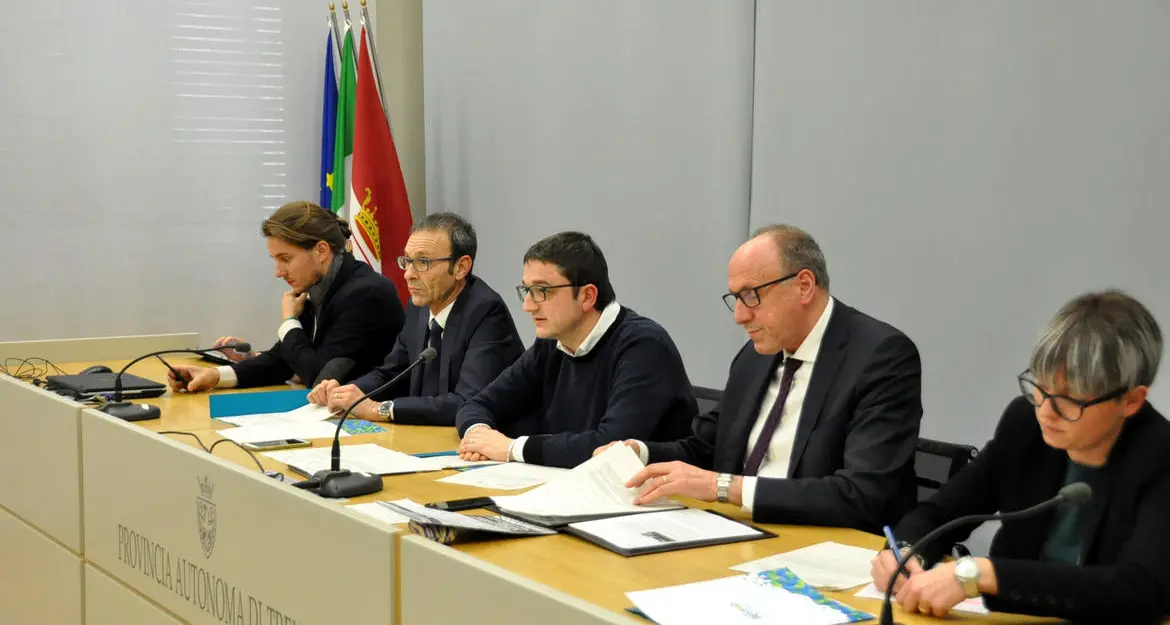 Shock Rurali: la Giunta dice stop alla fusione La Provincia in tribunale a fianco dei soci