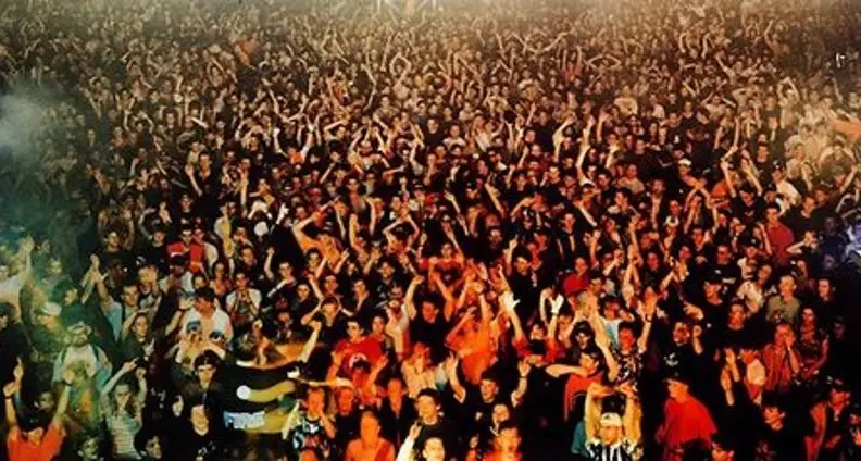 Rave party nel Mantovano: anche due trentini denunciati
