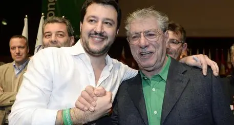 Bossi: condizioni critiche ma stabili