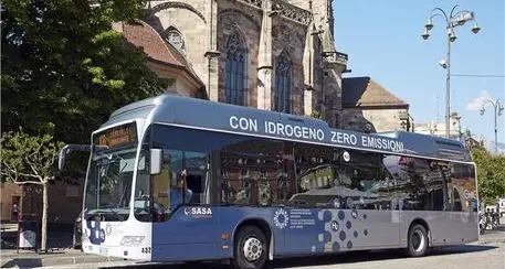 Dall'Ue 8 milioni all'Alto Adige per mobilità a impatto zero sull'ambiente