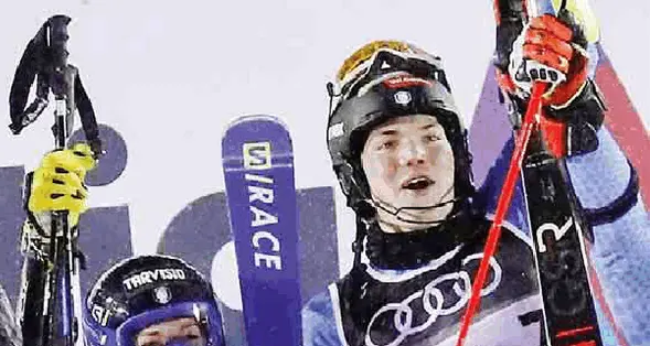Mondiali Juniores in Fassa, ci siamo Vinatzer e Della Mea punte azzurre