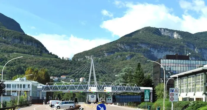 Una buona notizia: le tariffe A22 bloccate per tutto il 2019