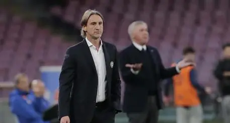 Udinese, esonerato Nicola Avanza l'ipotesi Igor Tudor