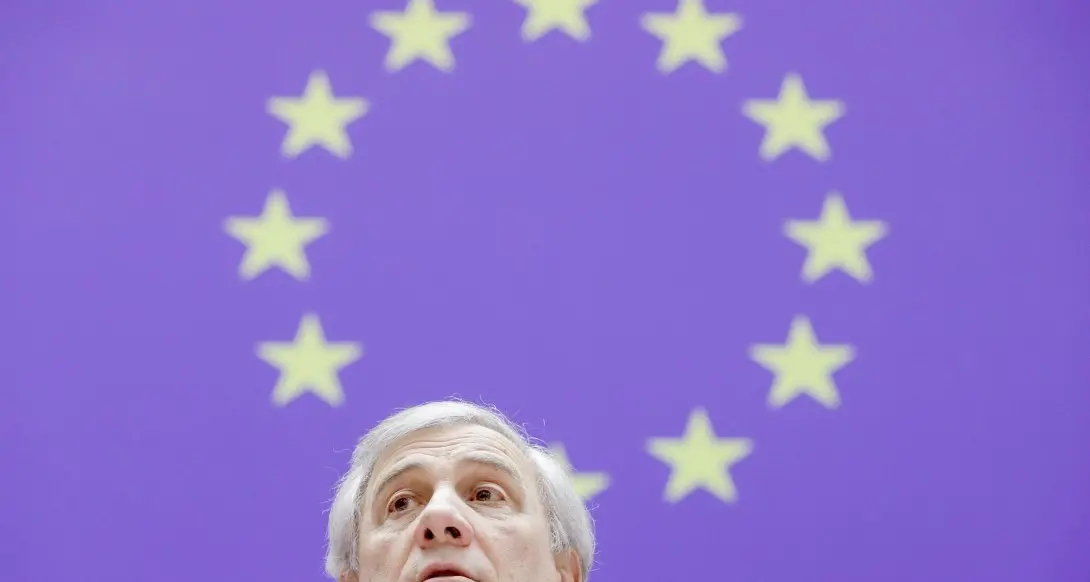 «Viva Istria e Dalmazia italiane» Bufera politica su Tajani