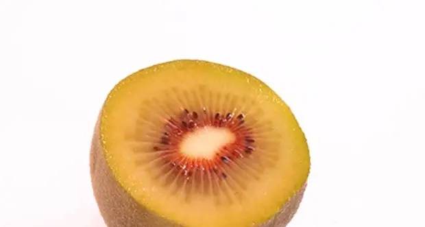 Oscar della frutta al kiwi rosso, un'eccellenza italiana
