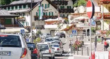 Canazei-Campitello: il consiglio rilancia la variante