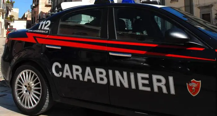 Spaccio di eroina al cimitero Ala, denunciati 4 giovani