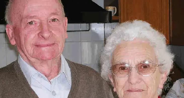 Insieme fino all'ultimo: Anna si spegne 2 giorni dopo il marito