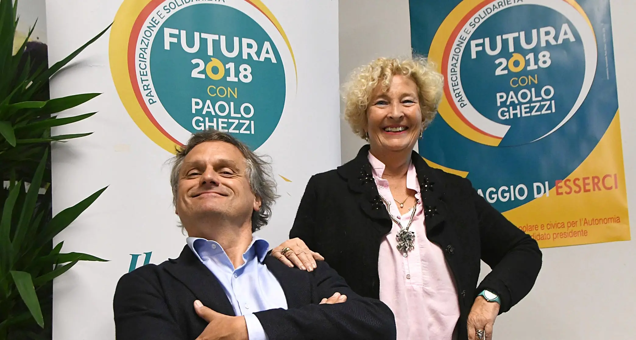 Votano per abolire la legge Merlin «Futura» scomunica i suoi consiglieri comunali favorevoli