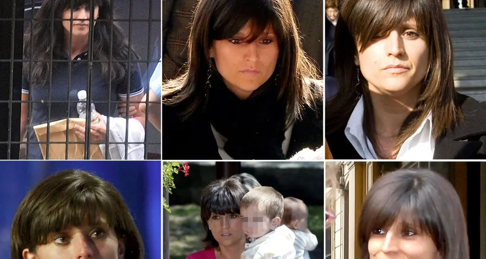 Cogne, Annamaria Franzoni è una donna libera Ha scontato la condanna