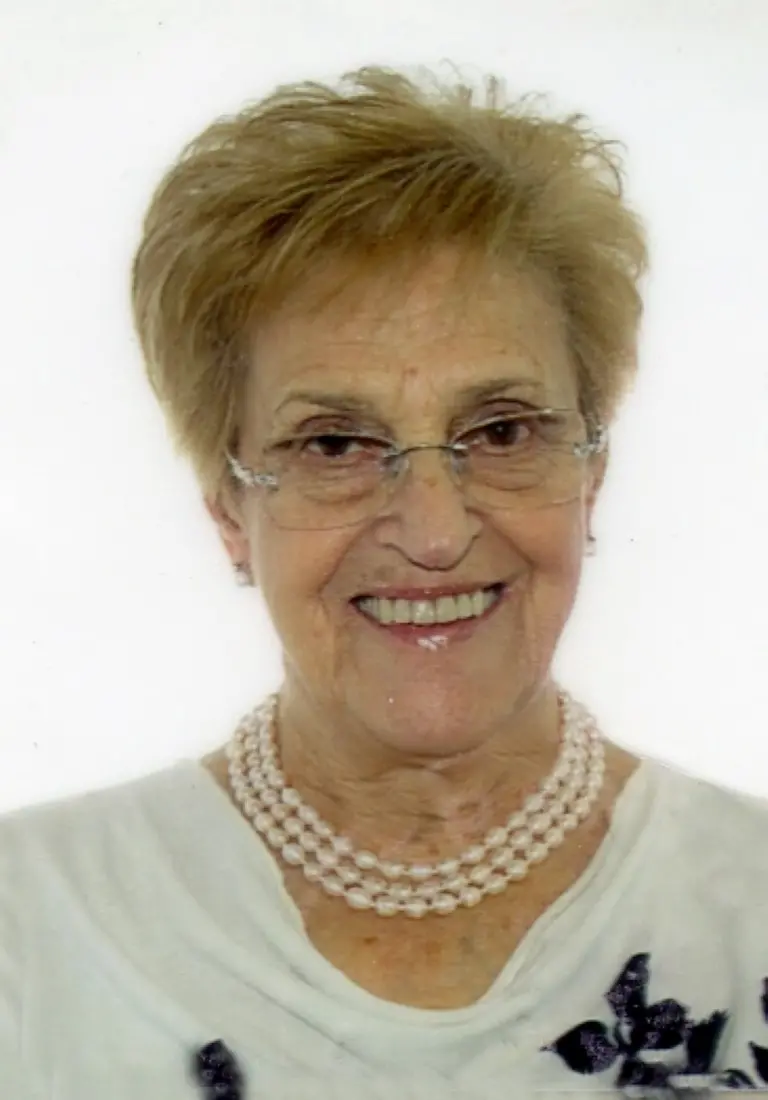 Anita Segata necro tn