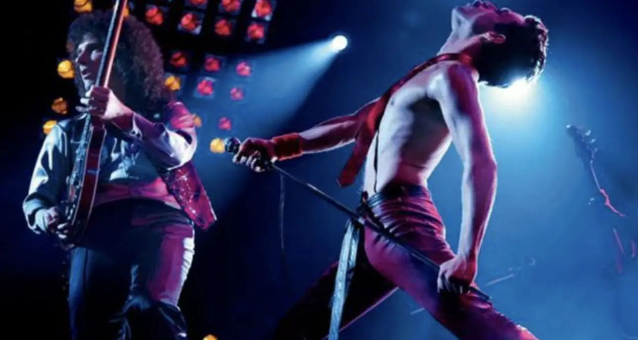 Golden Globe, trionfo Bohemian Rhapsody