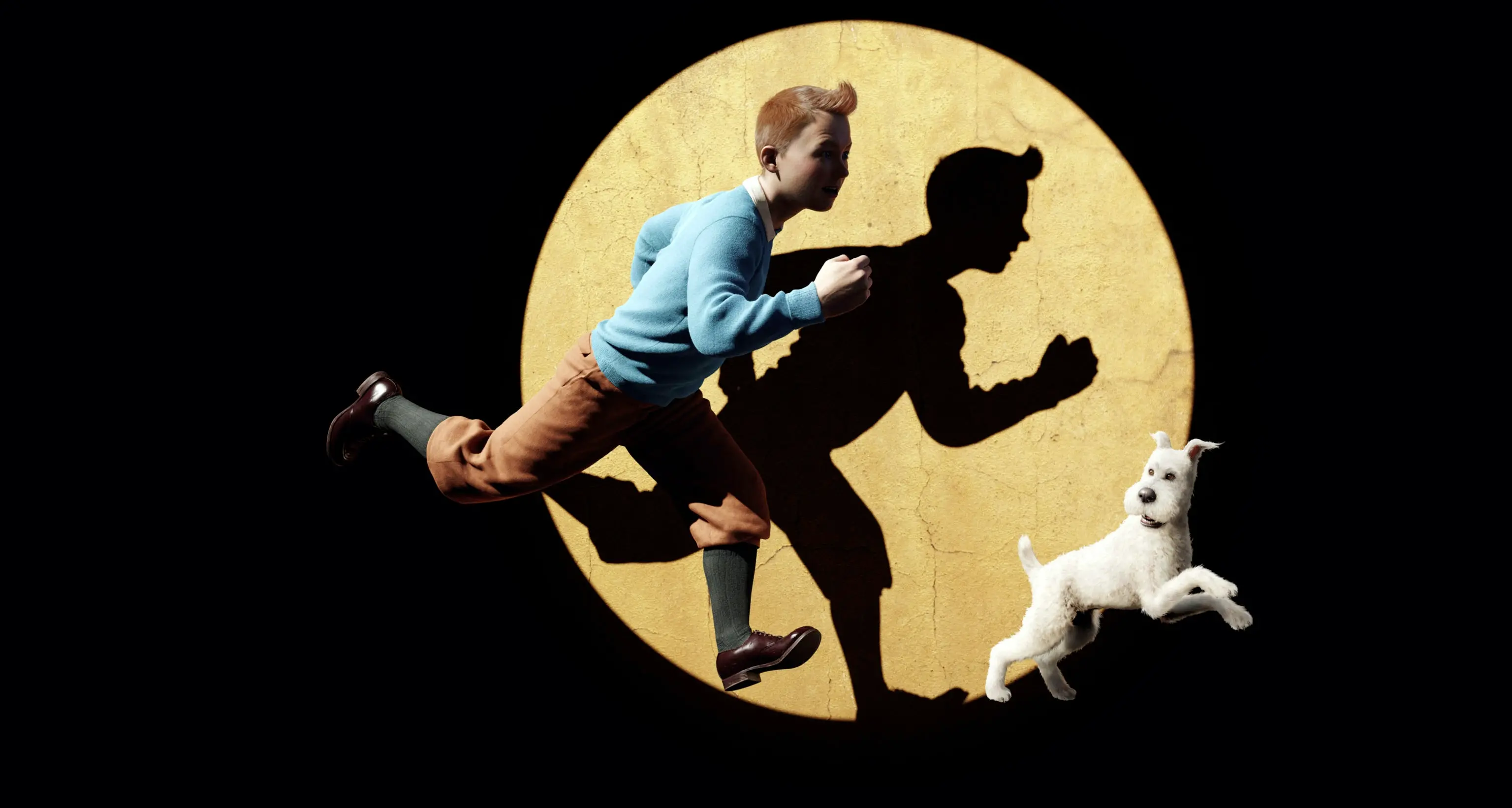 Buon compleanno «Tintin»