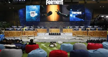 Il videogiocatore vip che guadagna 500.000 dollari