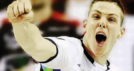 Nelli: da Lucca a Trentino Volley con biglietto di sola andata