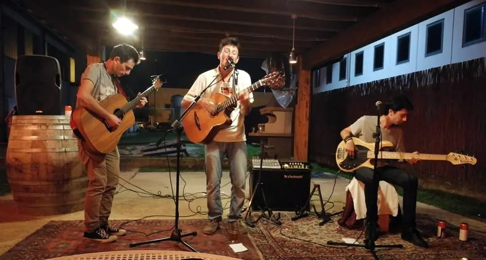 La prima semifinale di Rock Time venerdì 11 al White di Pergine
