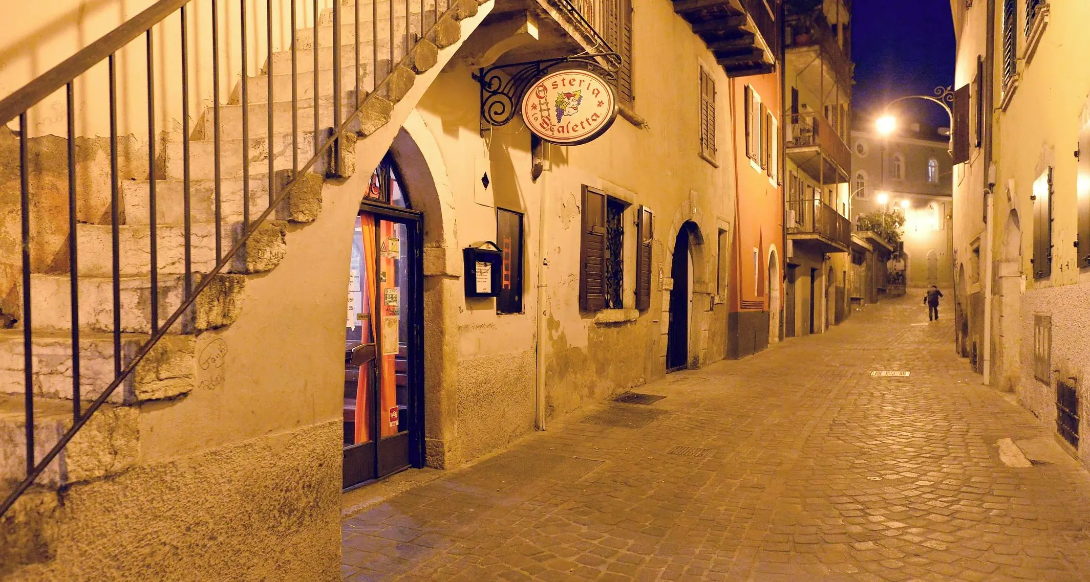 Scaletta, rinviata la decisione sulla legittimità dell'ordinanza