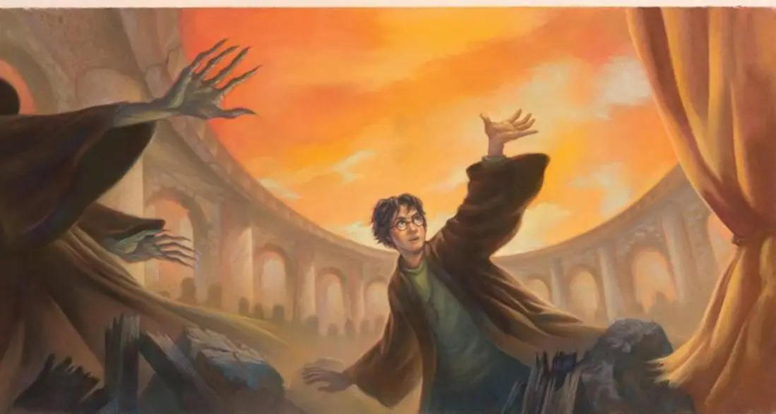 Harry Potter, a New York un cafè a tema