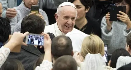 Papa in Romania dal 31 maggio a 2 giugno
