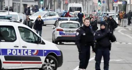 Attentato di Strasburgo, tre incriminati, due rilasciati