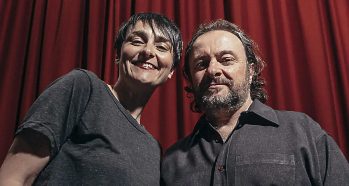 Nataliano Balasso domani a Trento con l'incubo social di \"Delusionist\"